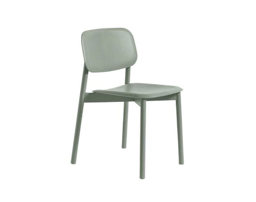 椅子 HAY SOFT EDGE 60