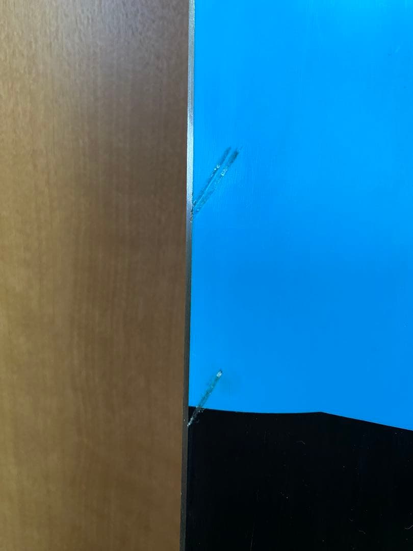 BURTON LANDLORD 154 ファミリーツリー