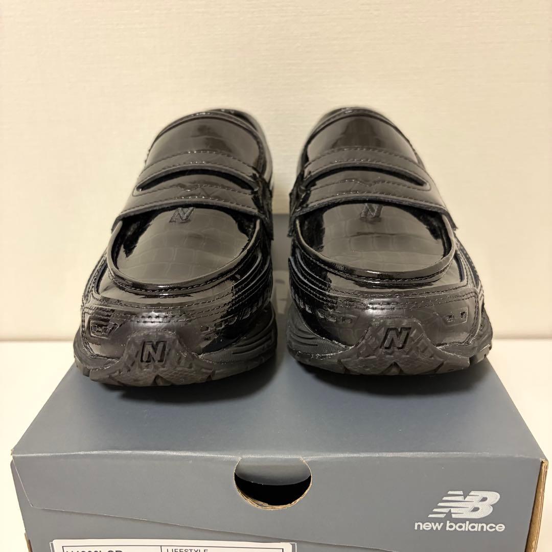 靴 New Balance U1906LCR Black Cloc 26.0cm/D