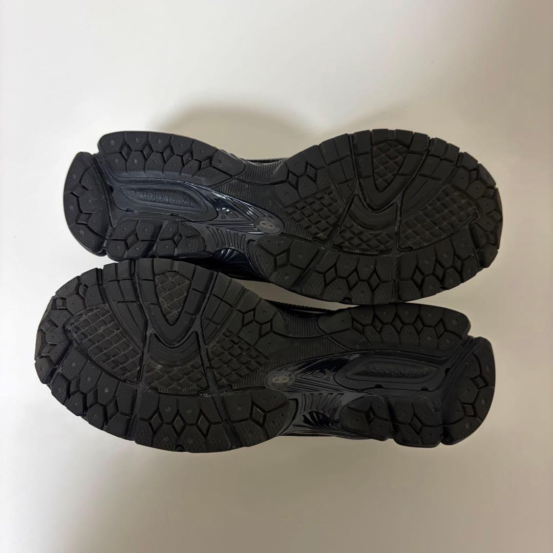 靴 New Balance U1906LCR Black Cloc 26.0cm/D