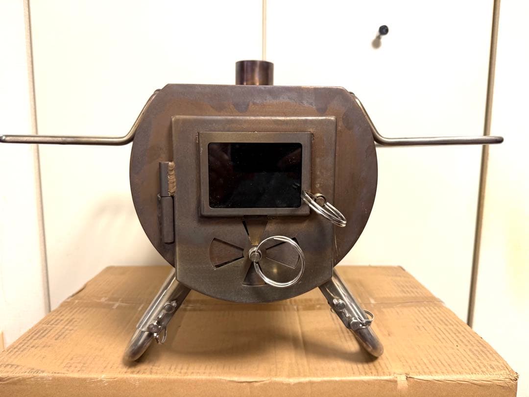 Gstove ジーストーブ