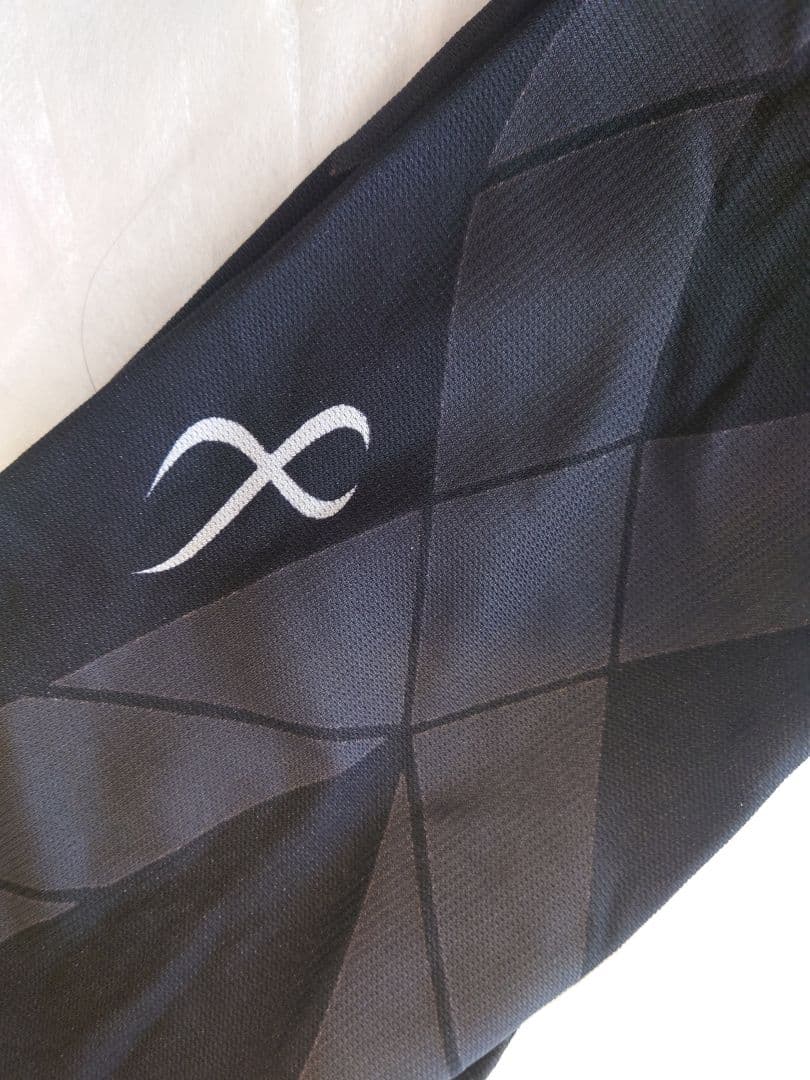 CW-Xジェネレーターモデル レディースタイツ Sサイズ