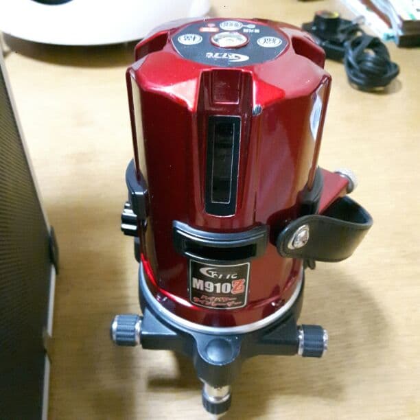 ハイパワーレーザーLTC-910Z