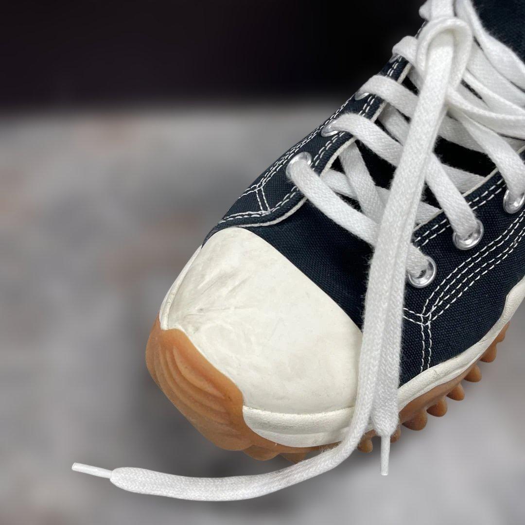 Converse 韓国　ランスターモーション　ハイカットスニーカー