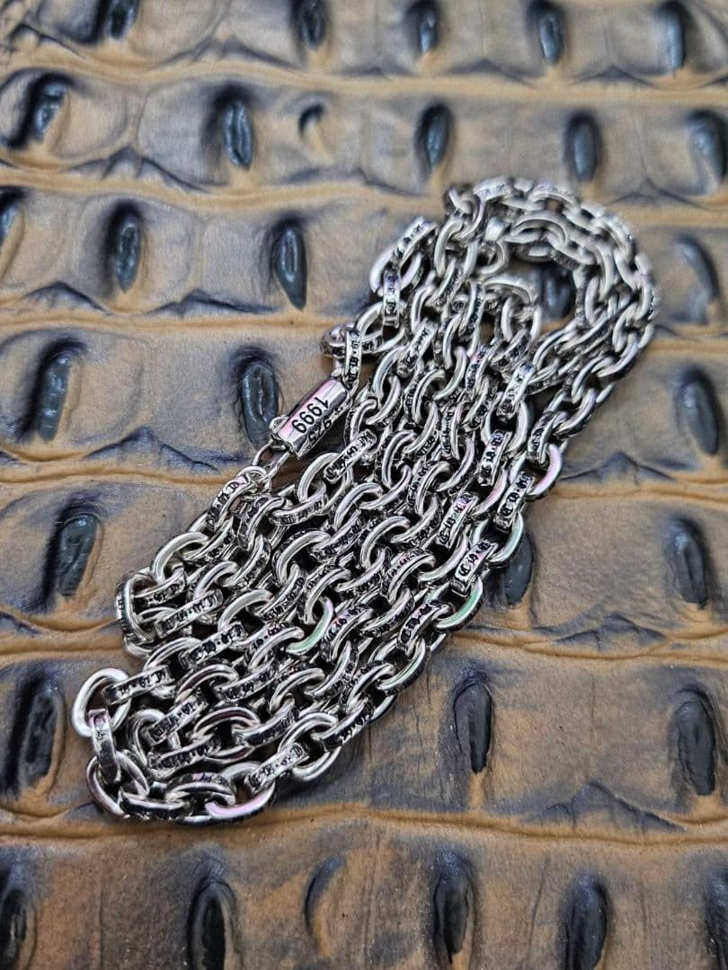 ペーパーチェーン50cm