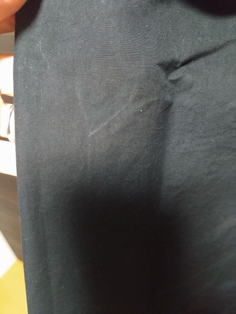 COMOLI タイロッケンコート17ss【SIZE 2】BLACK