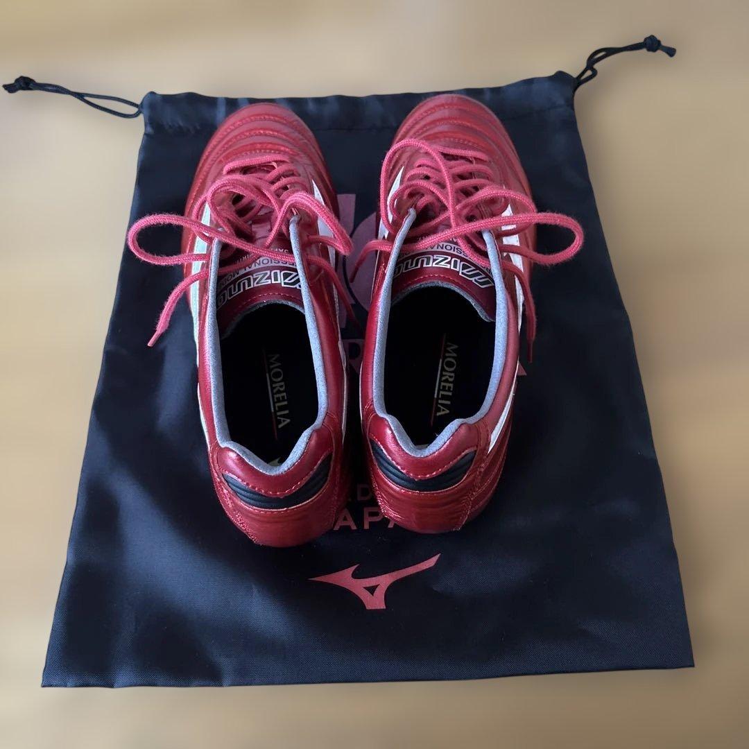 モレリアネオ2 Japan 40周年記念パック