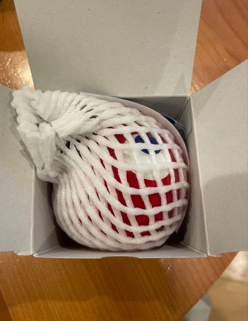 EXPO2025 江戸風鈴 WORLD ミャクミャク