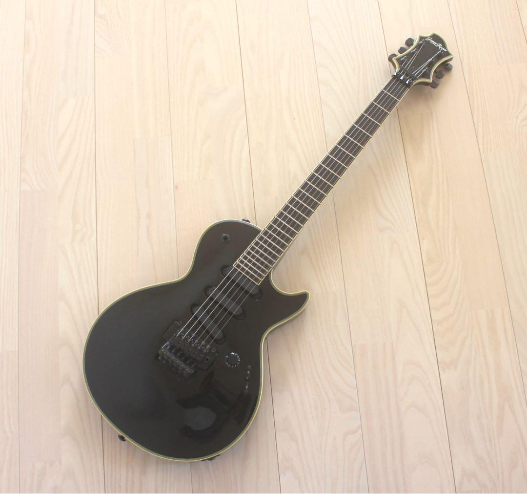 GrassRoots グラスルーツ GCL-60 LUNA SEA Sugizo