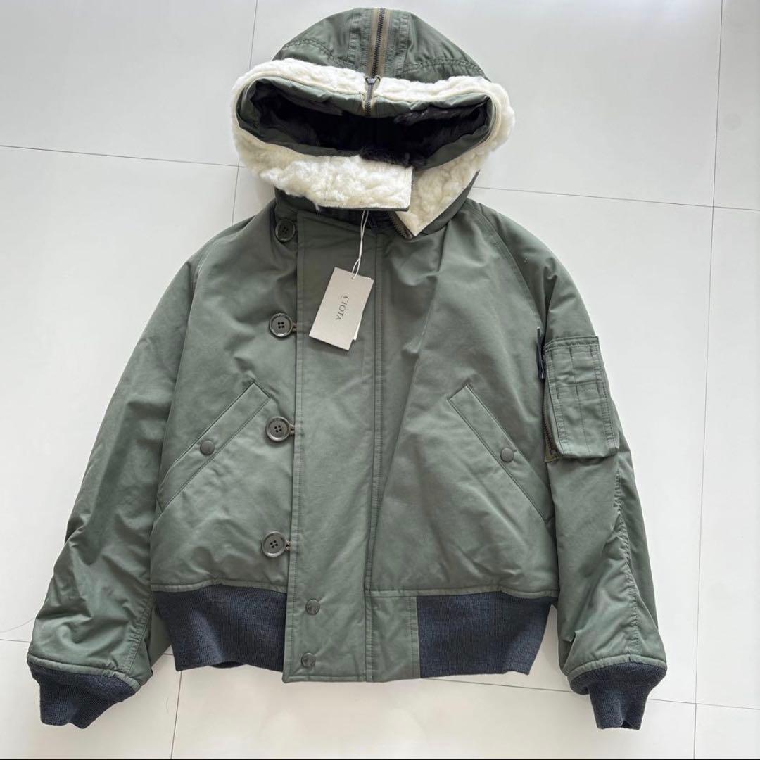 定価83600円　CIOTA シオタ　 N-2B