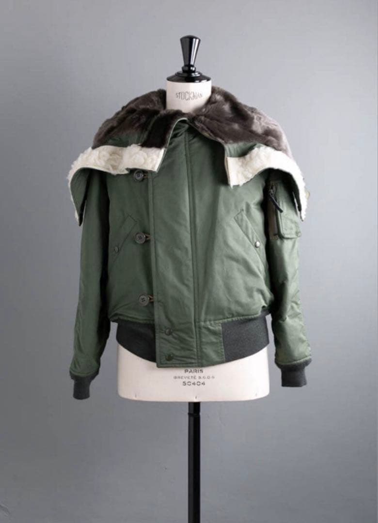 定価83600円　CIOTA シオタ　 N-2B