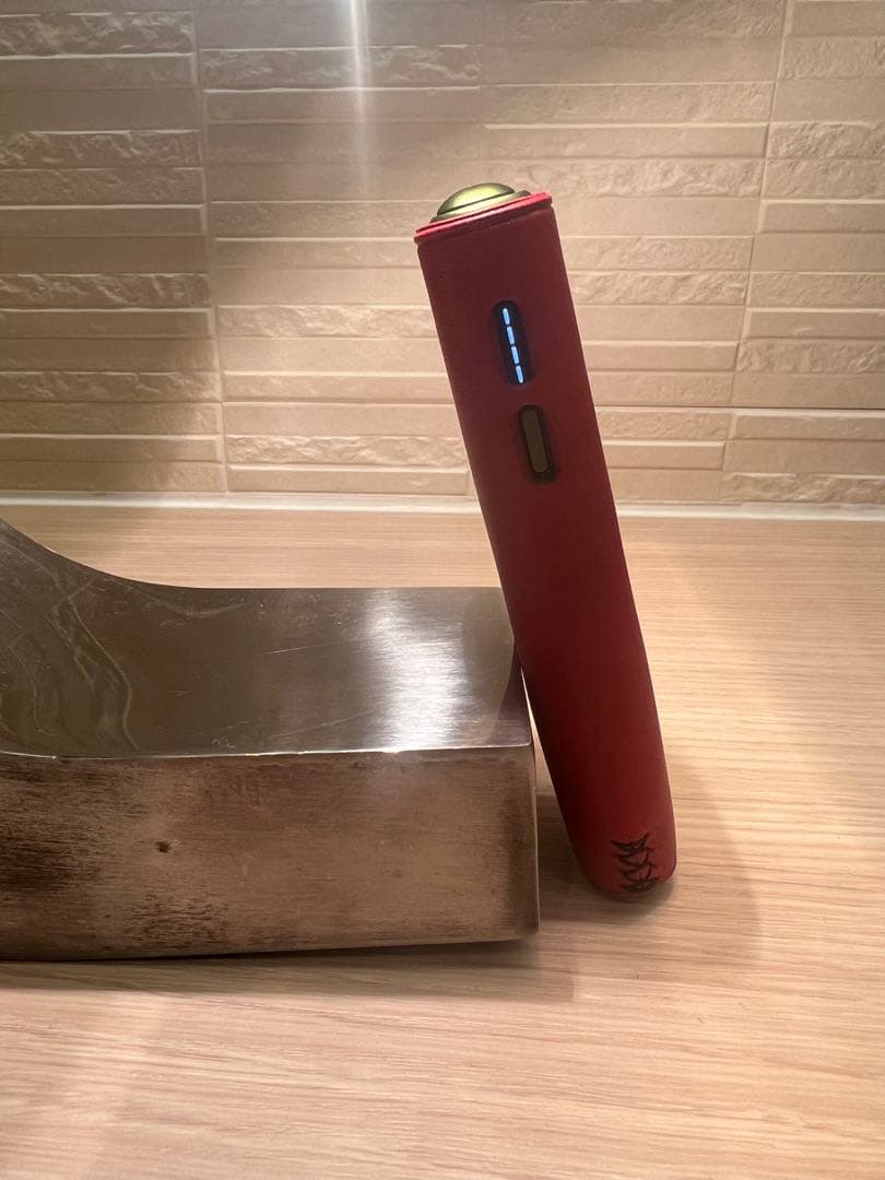 アイコス　イルマiワン　ケース　カバー　新型