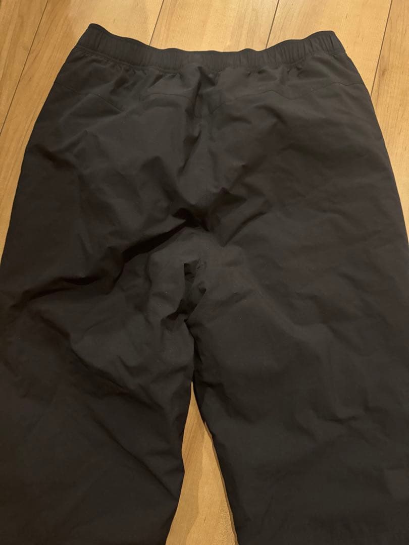 ティートンブロス　ホバックニー