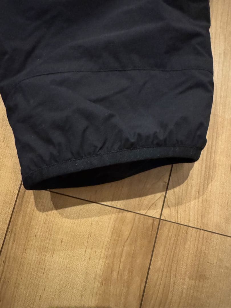 ティートンブロス　ホバックニー