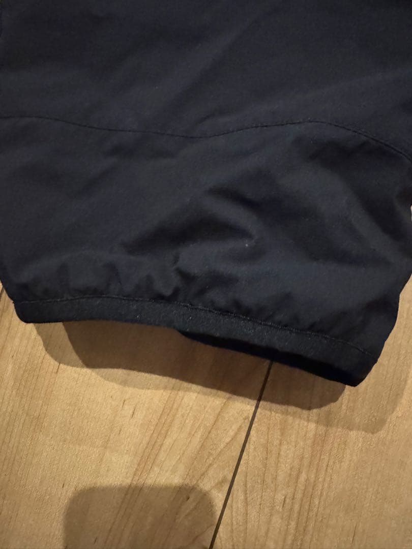 ティートンブロス　ホバックニー