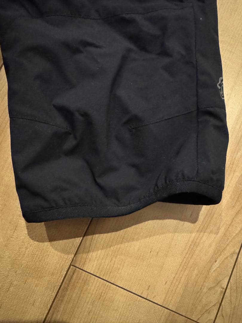 ティートンブロス　ホバックニー