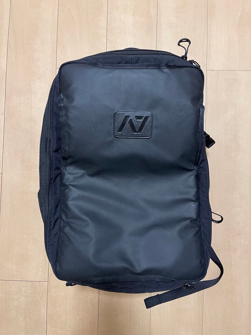 A7 ＵBAG