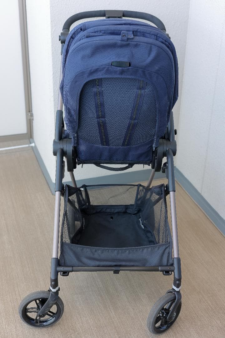 サイベックス　メリオ　アルミフレーム　2020年