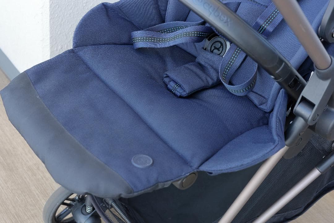 サイベックス　メリオ　アルミフレーム　2020年