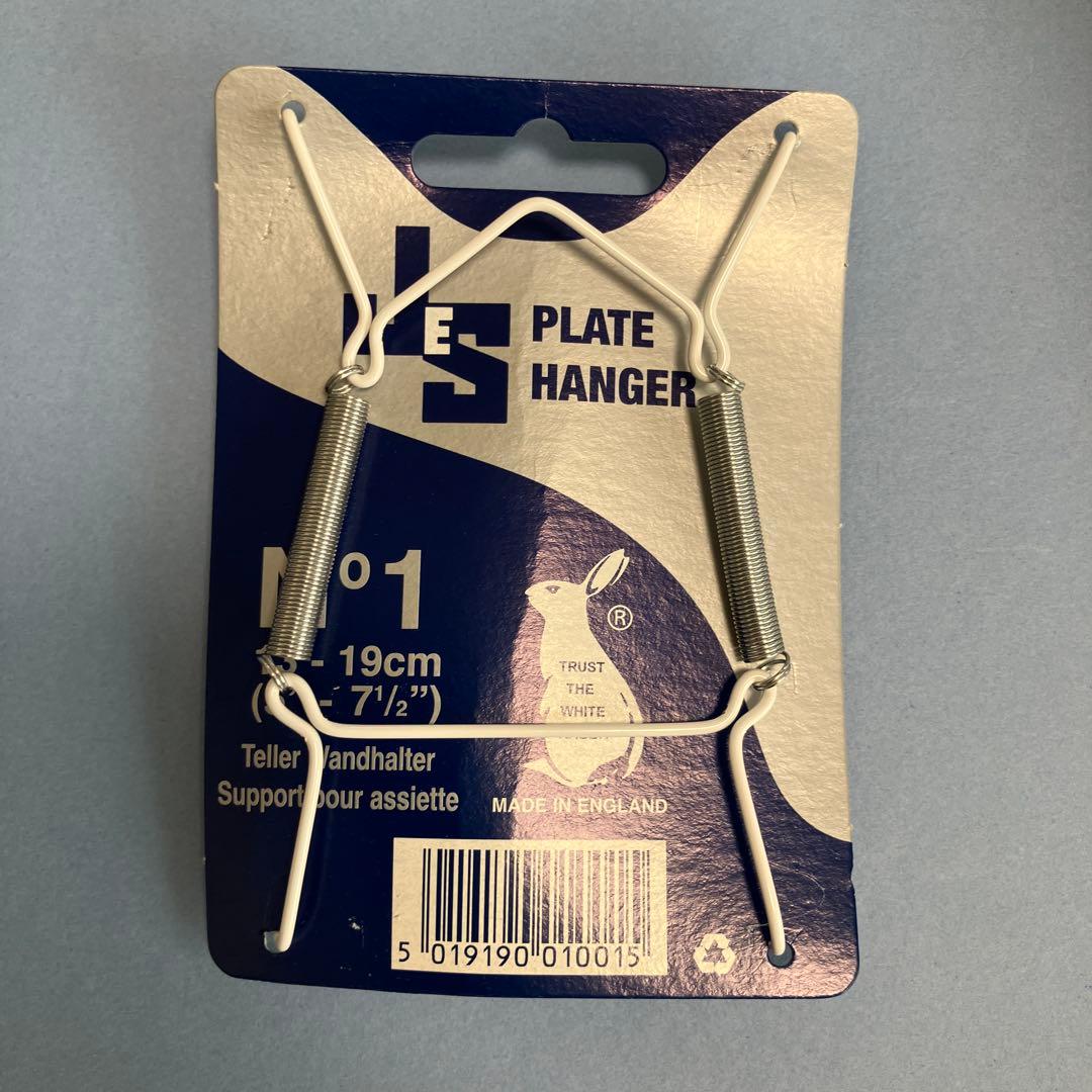 【未使用】ウェッジウッド ジャスパー リトルサムライ プレート