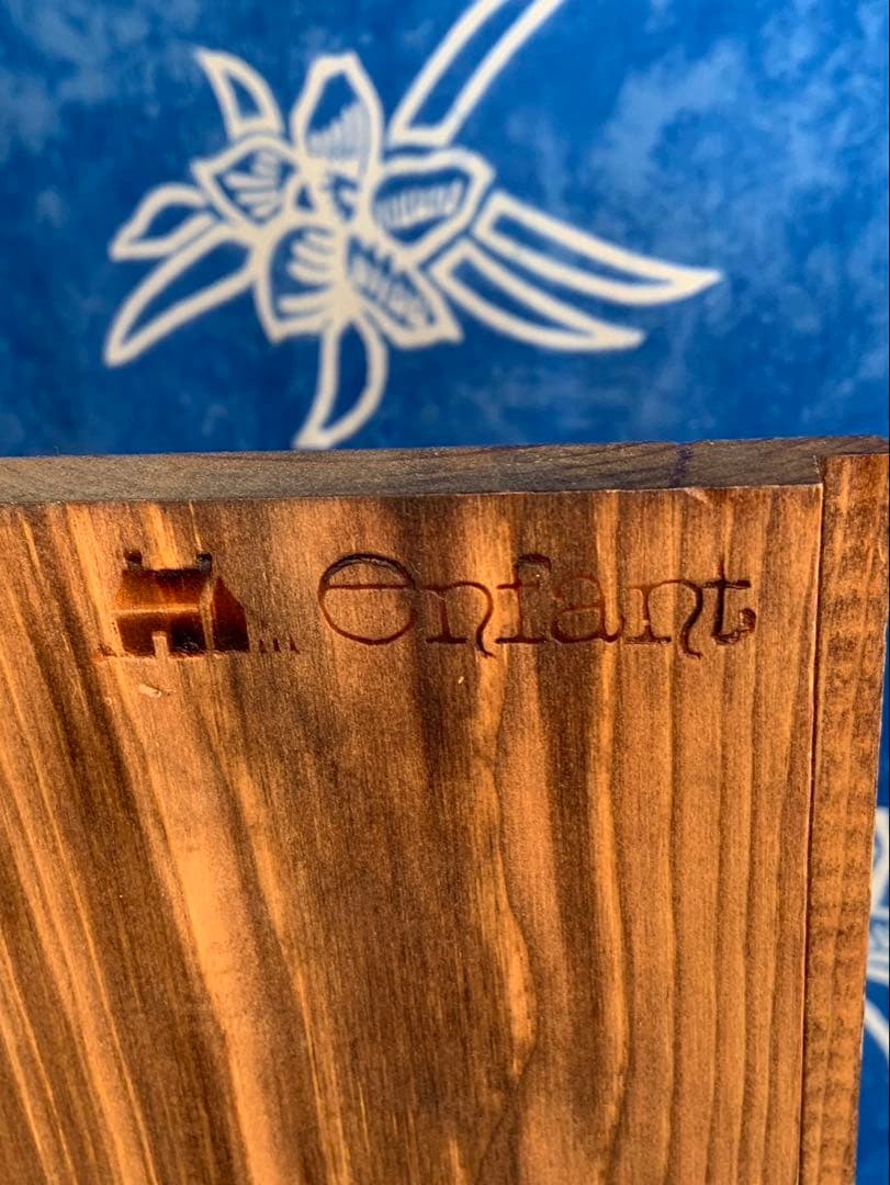 enfant アンファン 棚 本棚