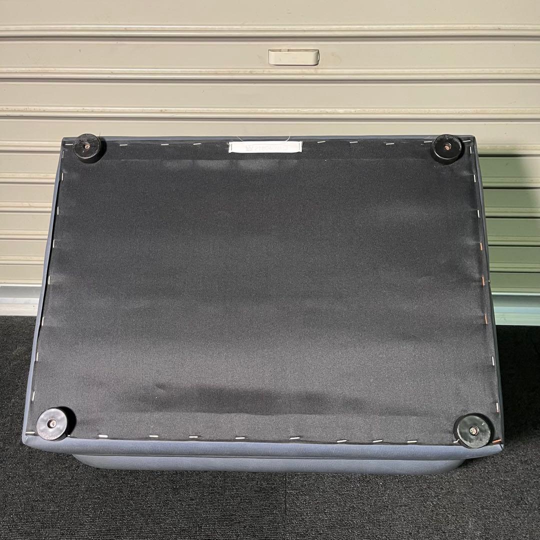 maruni マルニ木工 ベルサイユシリーズ グレース スツール オットマン