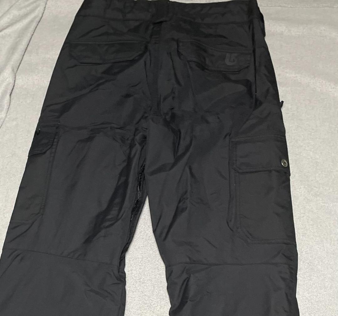 BURTON 子ども用 XLサイズ 上下セット