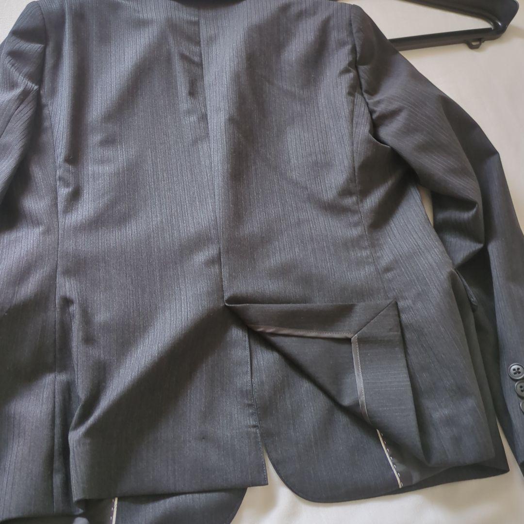 青山　スーツ13号　パンツのみ着用1回　ジャケット未着用