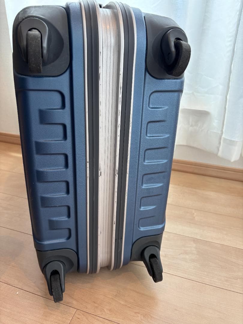 【Jey】プロテカ キャリーケース エキノックスライトα