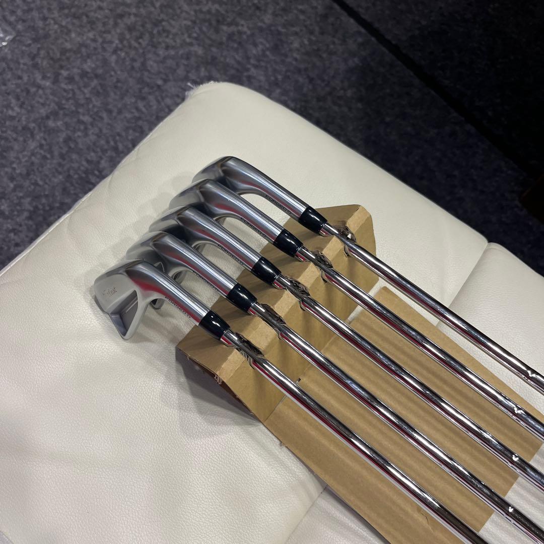 タイトリスト　　T100 880AMC 6ーP