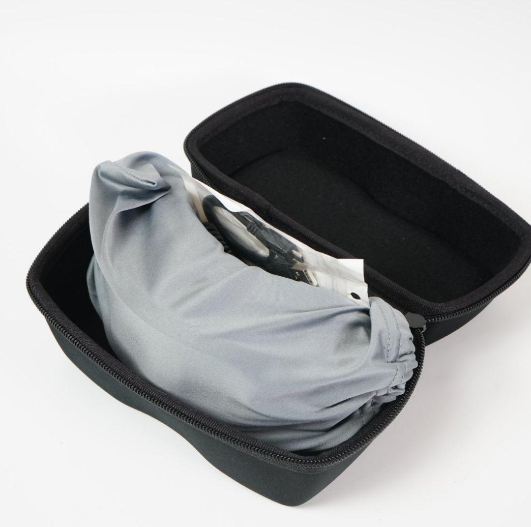 SWANS スワンズ HELI-XED 電熱ゴーグル