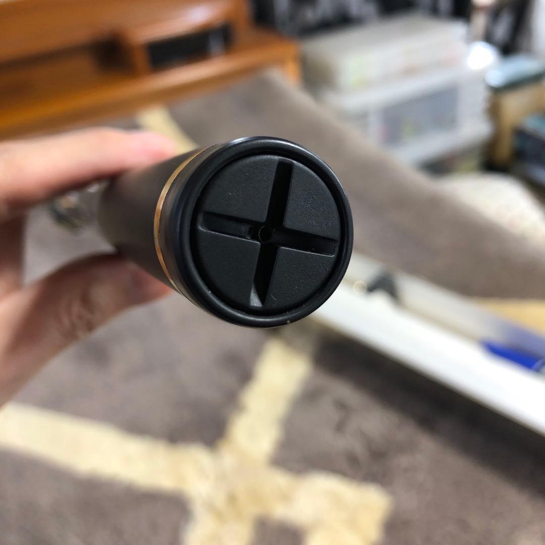 がま磯　アテンダー2