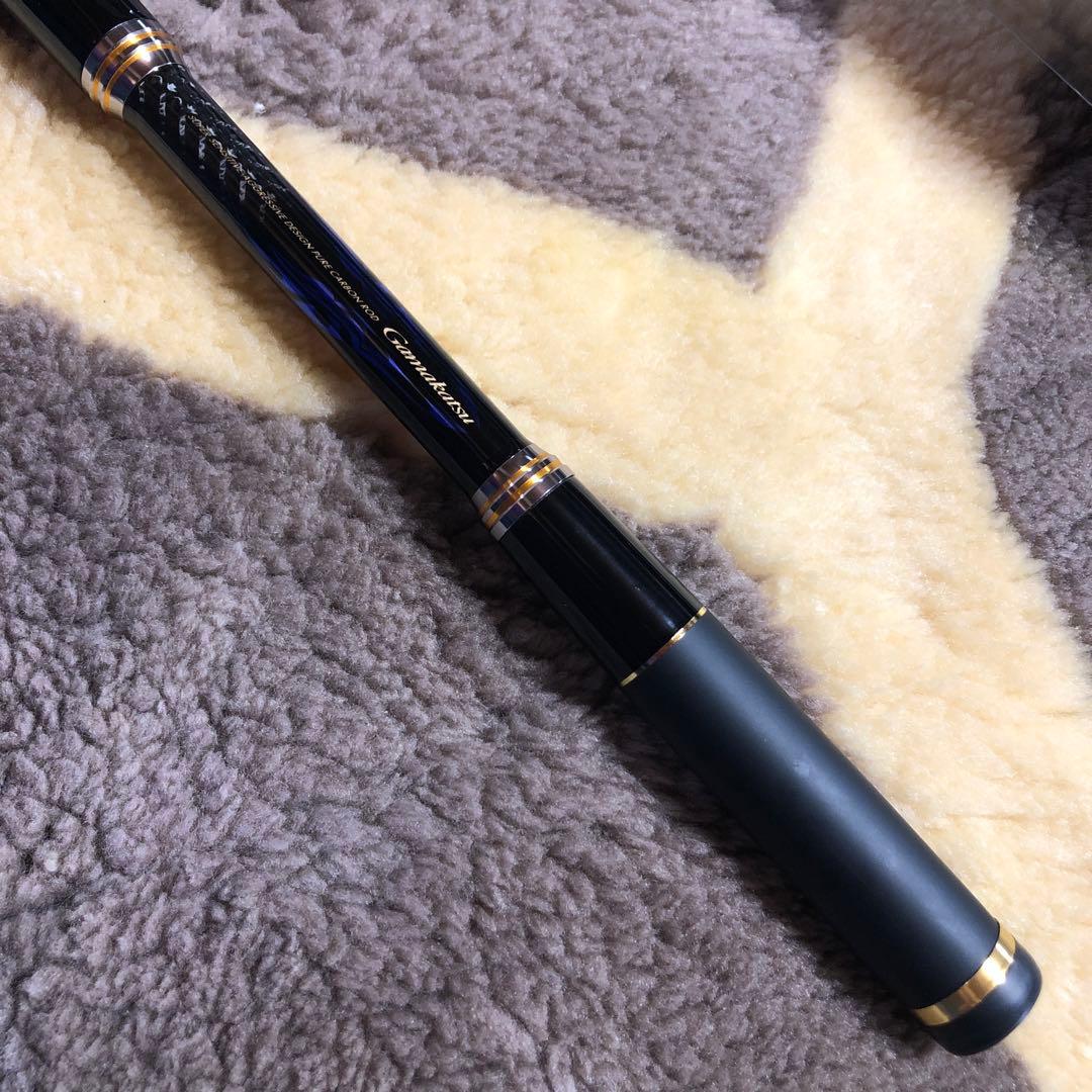 がま磯　アテンダー2