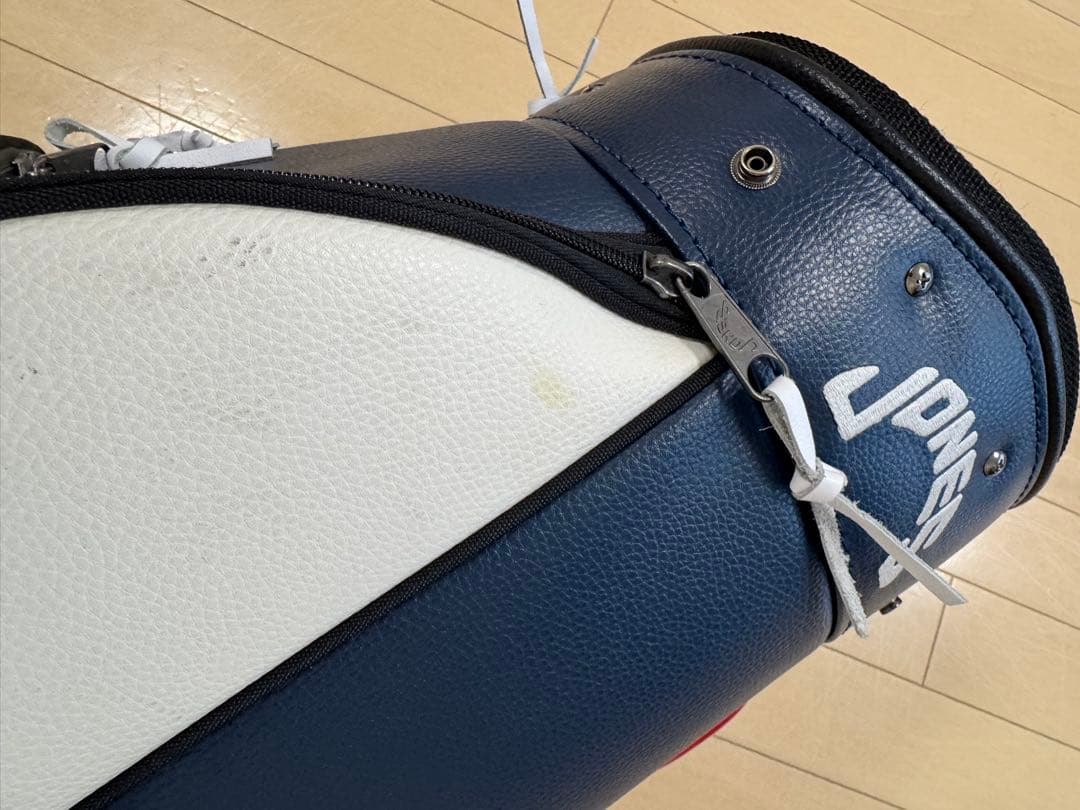 jones ジョーンズ ライダーキャディバック US OPEN