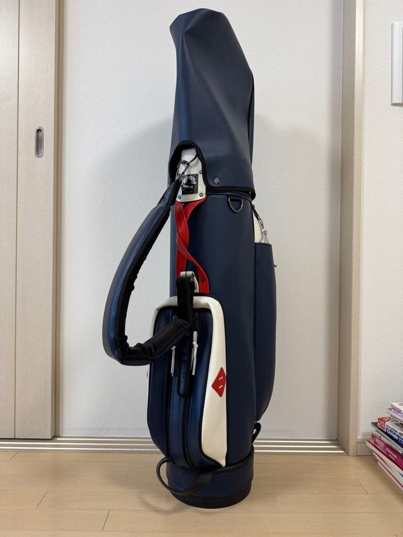 jones ジョーンズ ライダーキャディバック US OPEN