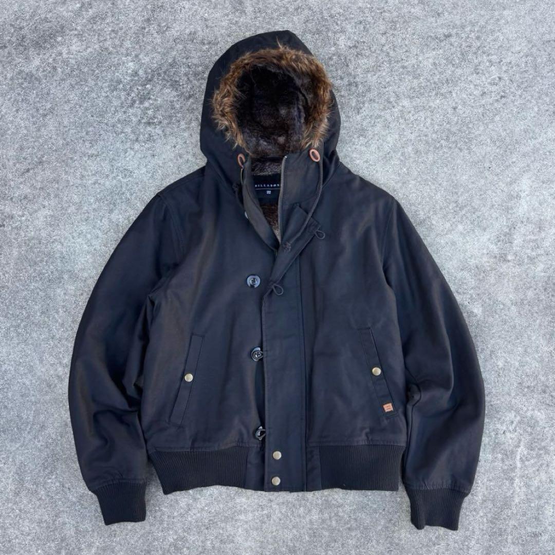 N2B フライトジャケット 短丈 平成ギャル アメカジ ストリート y2k