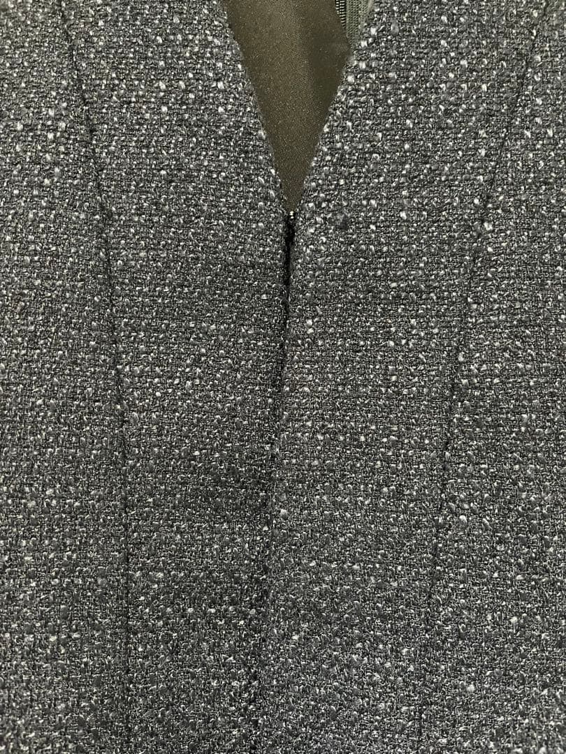 美品　RUIRUE BOUTIQUE 卒業式　スーツ　M パンツスーツ