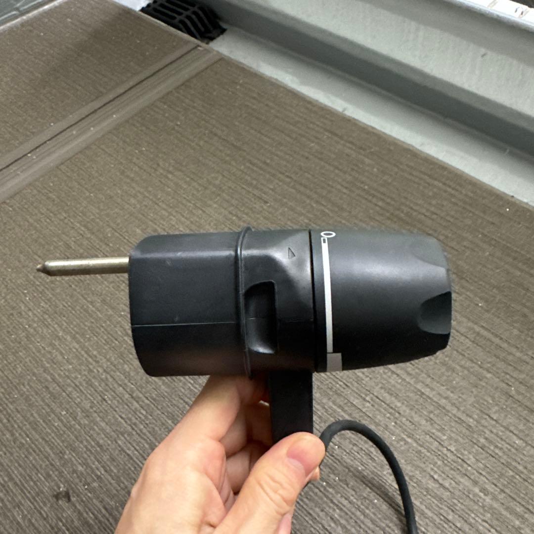 Weber Q1400 グレー バーベキューコンロ　カバー付