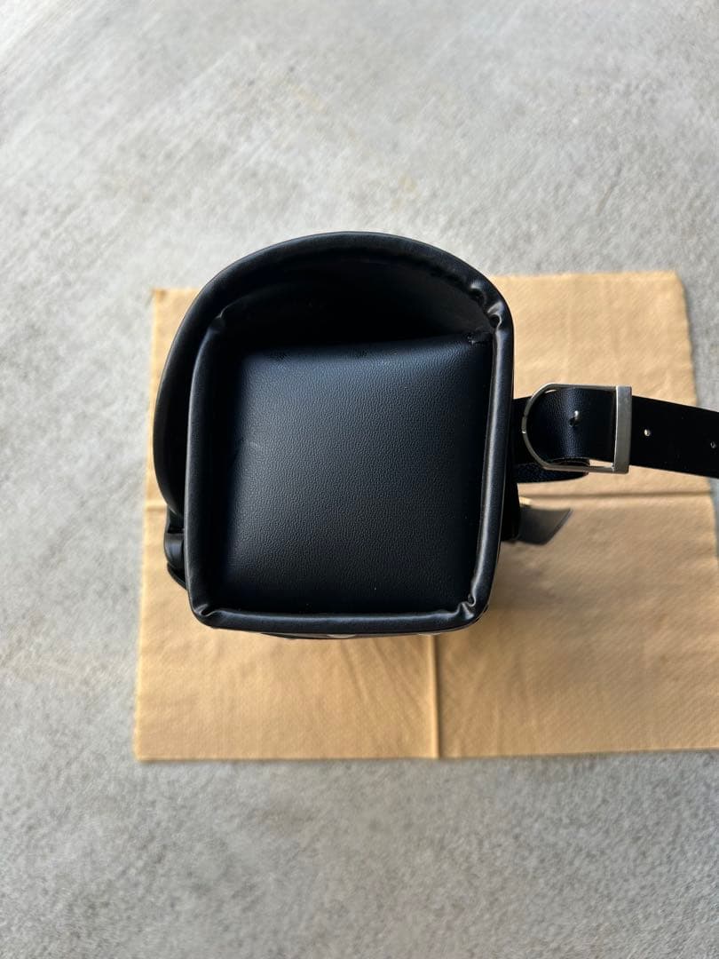 ハーレーダビッドソン　スポーツスター　XL1200X DAYTONAバイクミラー