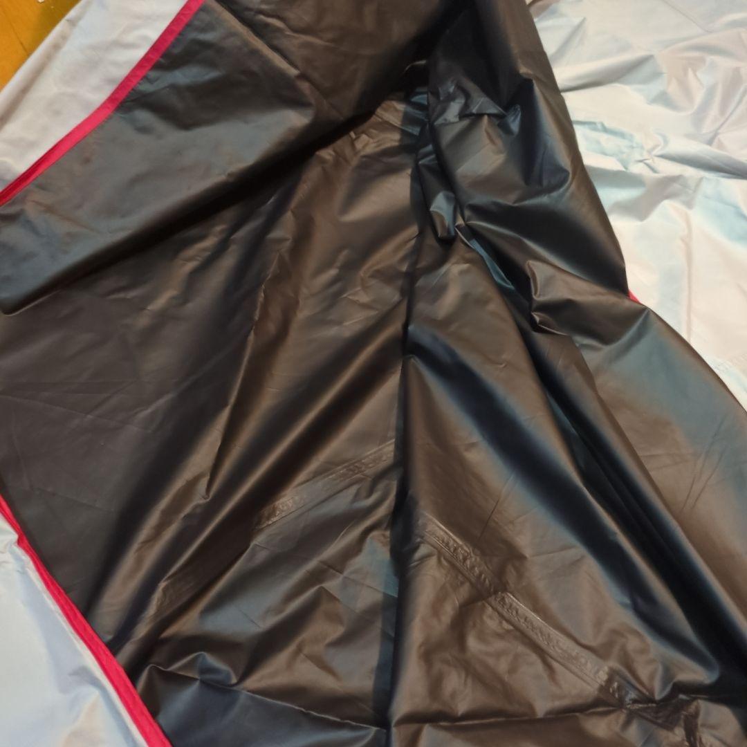 タフスクリーン2ルームハウスMDX+