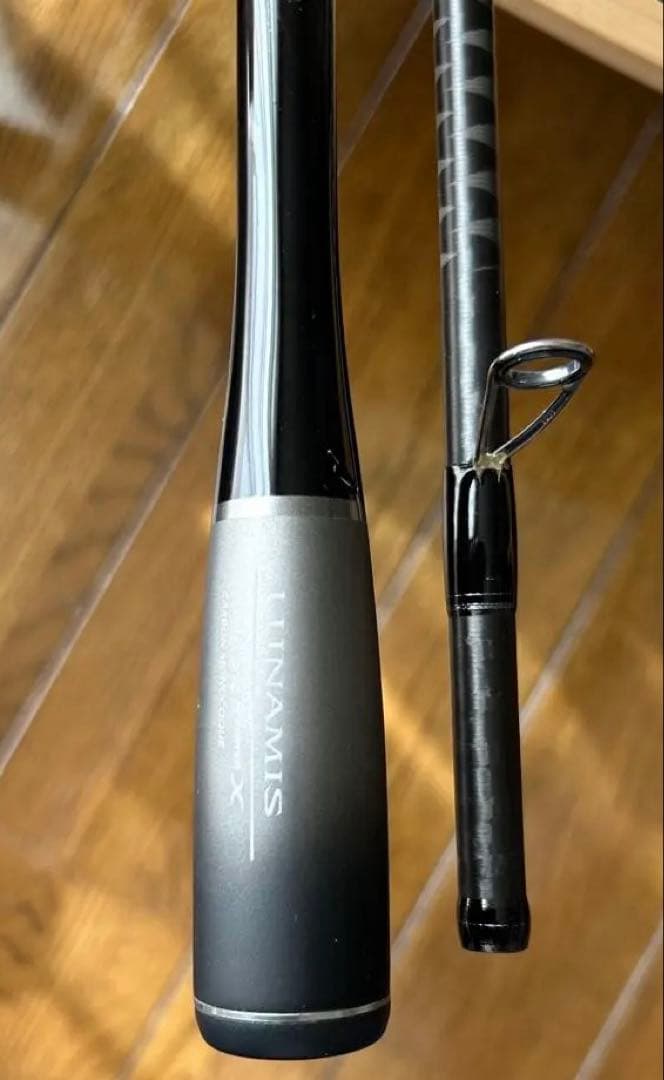 SIMANO シマノ 20LUNAMIS 20ルナミス　S106M