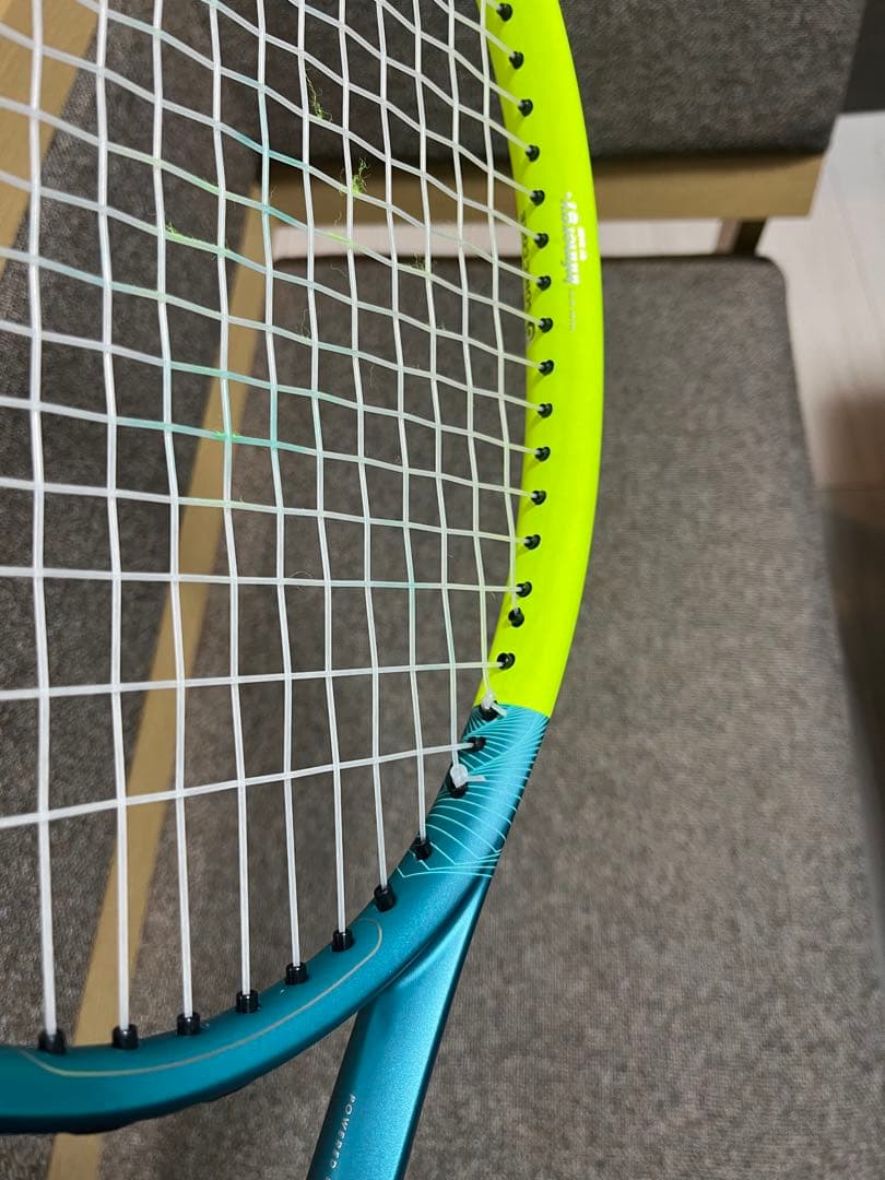 ラケット(硬式用) DUNLOP SX300 G2