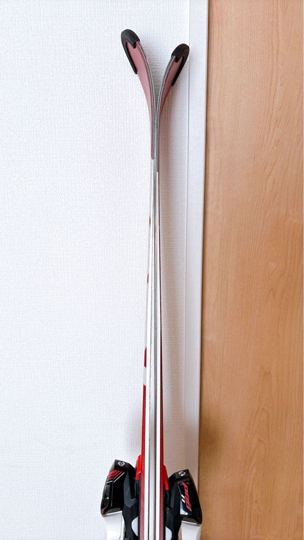 OGASAKA KEO'S KS-CT 170cm スキー板 ビンディング