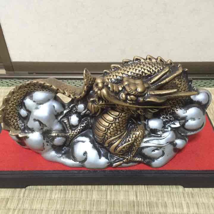 福神龍