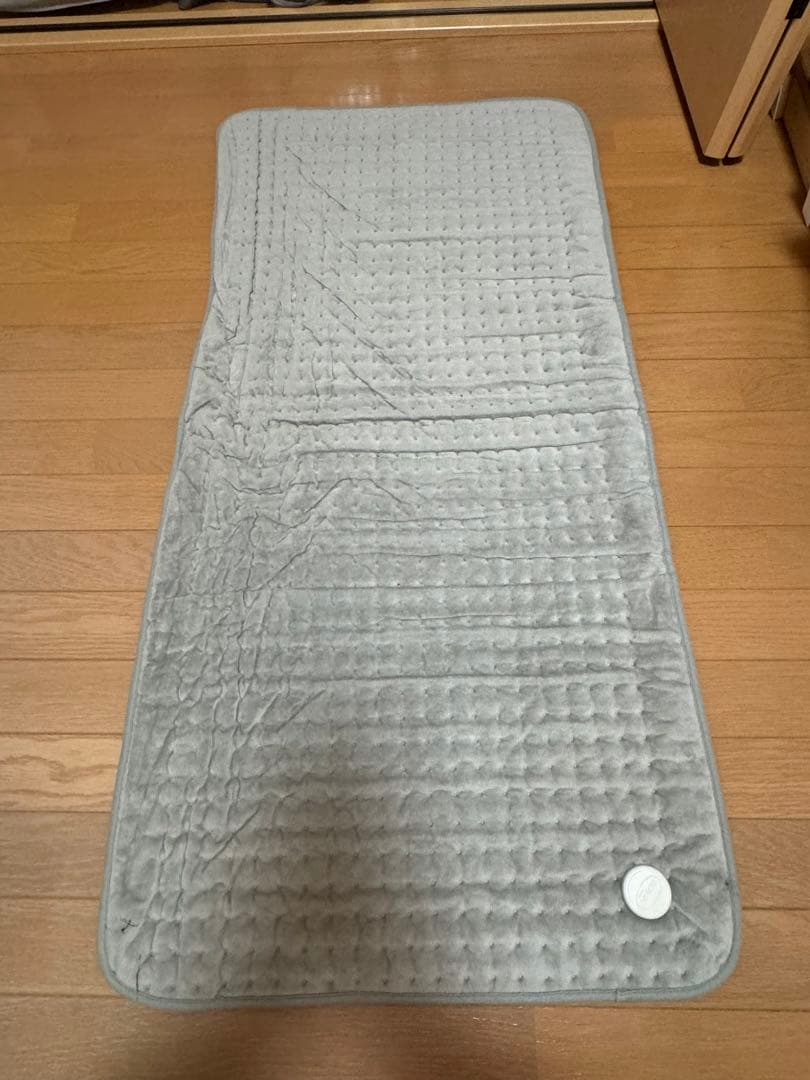 いとちゃんDENBA Health Standard デンパヘルス