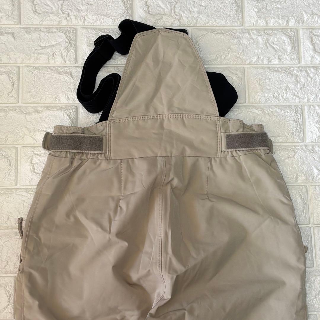 DESCENTE　デサント　スノボー　スキーウェア　オレンジ　レディース　Ｌ