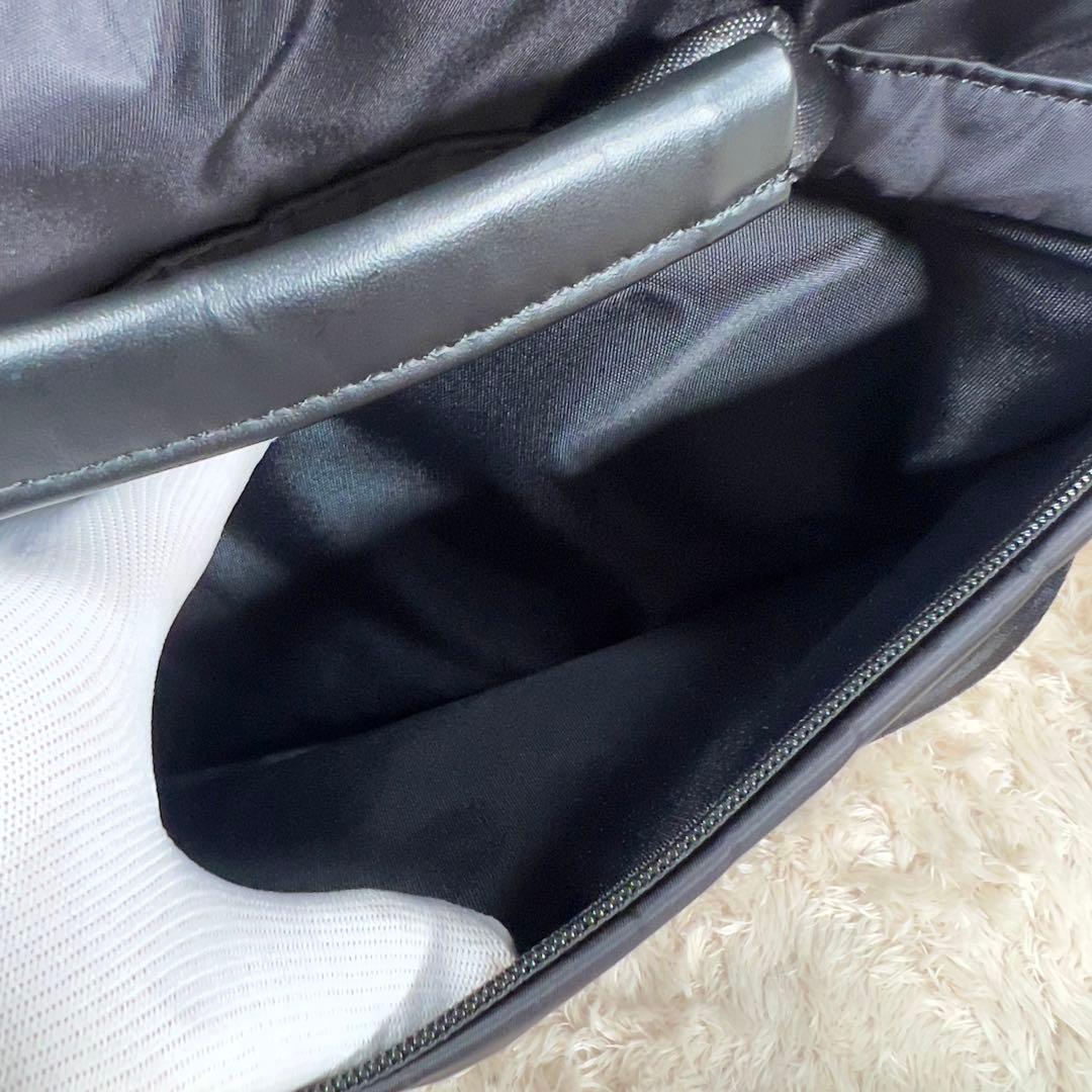 Manhattan Portage BLACK LABEL ショルダーバッグ