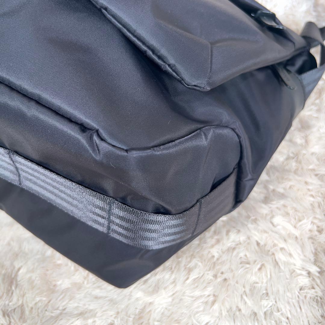 Manhattan Portage BLACK LABEL ショルダーバッグ