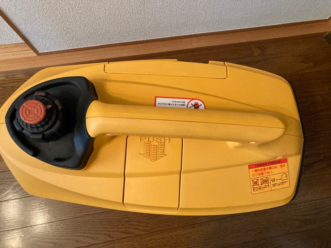 ★新品未使用品★TEZUKA GTR-1800V デジタルインバータ　発電機