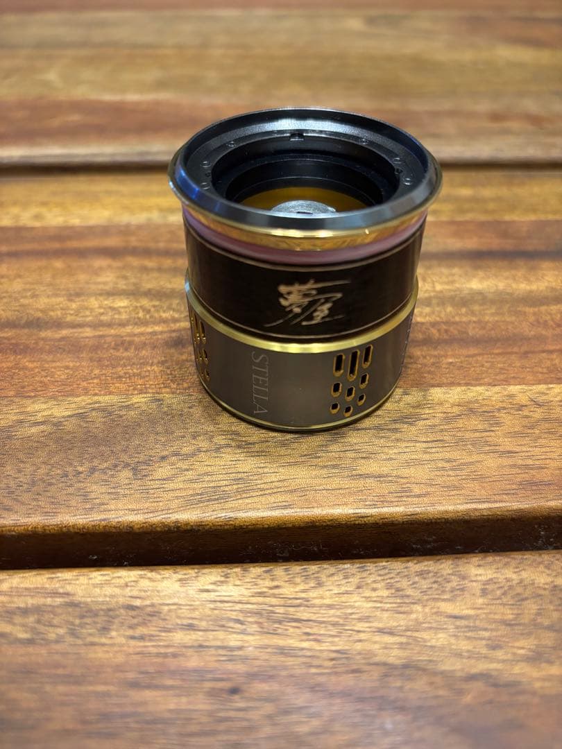 ステラ　18 2500F4 換えスプール　夢屋